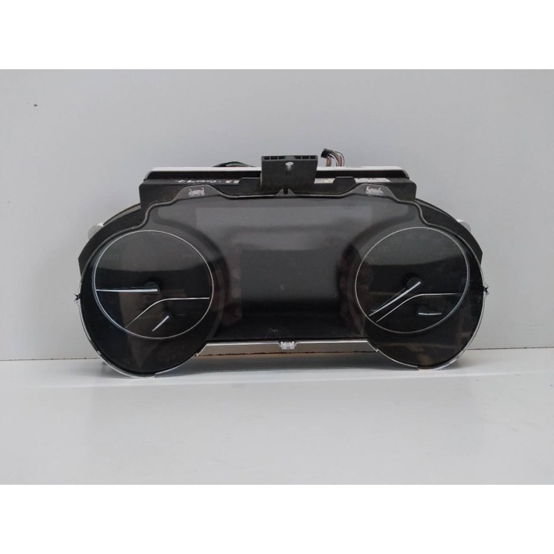 Recambio de cuadro instrumentos para toyota camry (xv70) hybrid advance referencia OEM IAM 8380033X80A T6 VDO