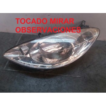 FARO IZQUIERDO 