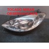 Recambio de faro izquierdo para peugeot 1007 dolce referencia OEM IAM   