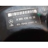 Recambio de servofreno para mercedes-benz clase clk (w209) coupe 270 cdi (209.316) referencia OEM IAM A0054304830 03784920024 