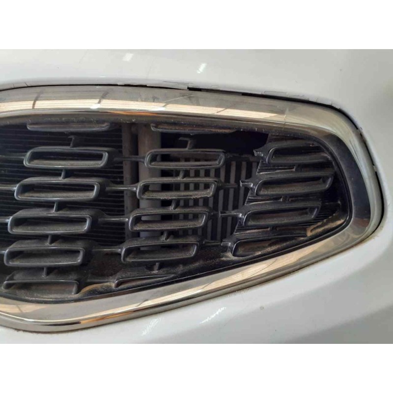 Recambio de paragolpes delantero para kia cee'd business referencia OEM IAM - Blanco 6