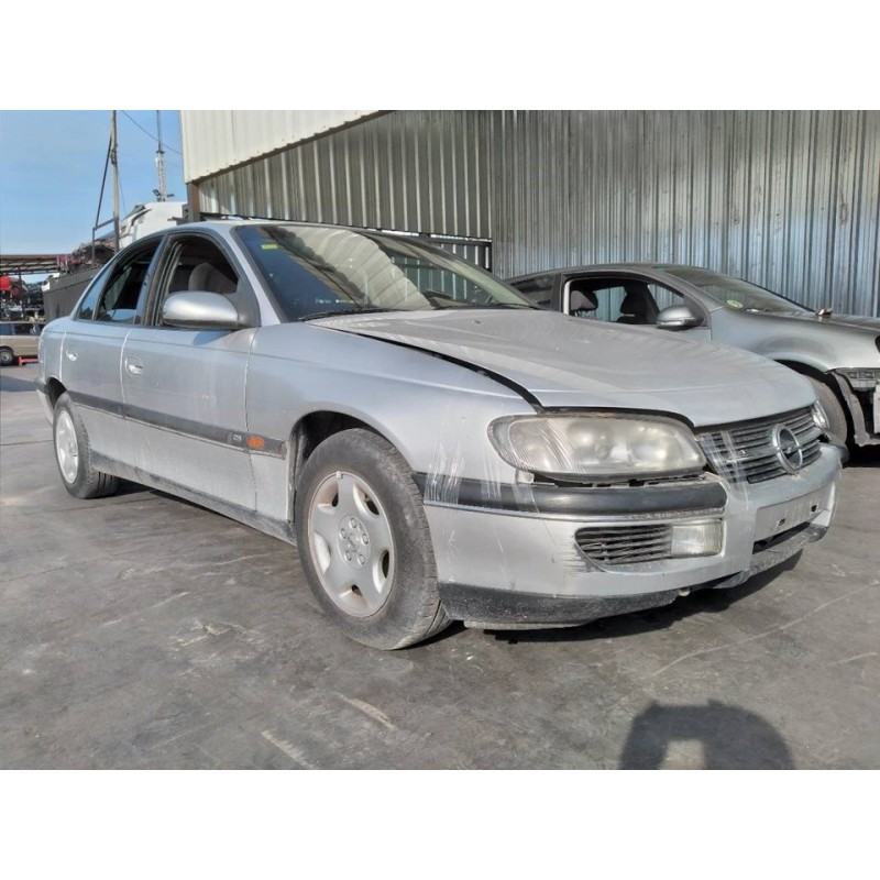 opel omega b del año 1998
