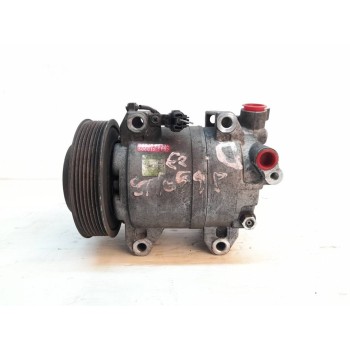 COMPRESOR AIRE ACONDICIONADO 5082118941 92600EB30A 5060121122