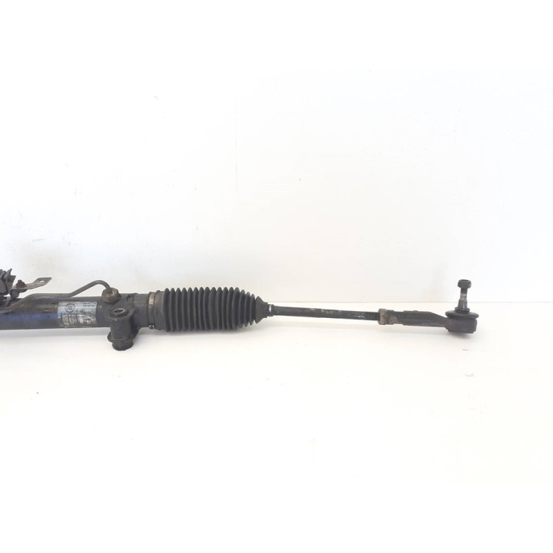 Recambio de cremallera direccion para fiat doblo easy referencia OEM IAM 00518857960 26145001 - Blanco 4