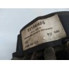 Recambio de alternador para opel astra g berlina 1.6 referencia OEM IAM 93186485 0986047573 
