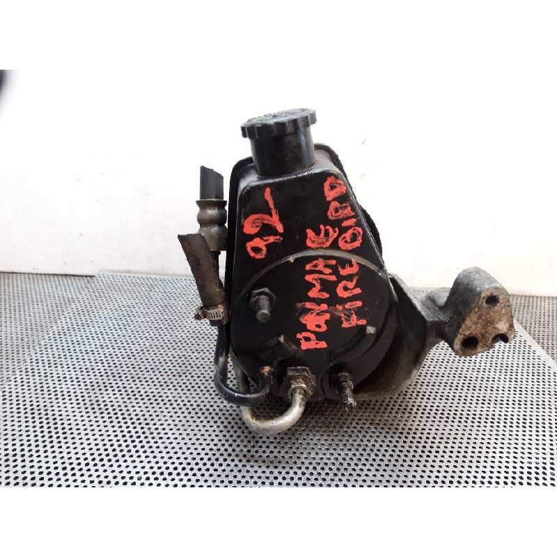 Recambio de bomba direccion para pontiac firebird'89 referencia OEM IAM 14100597NU 33190 5