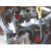 Recambio de motor completo para kia carens 2.0 crdi ex monovolumen referencia OEM IAM D4EA  