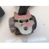 Recambio de cinturon seguridad delantero derecho para ford fiesta (cbk) 1.4 16v cat referencia OEM IAM   