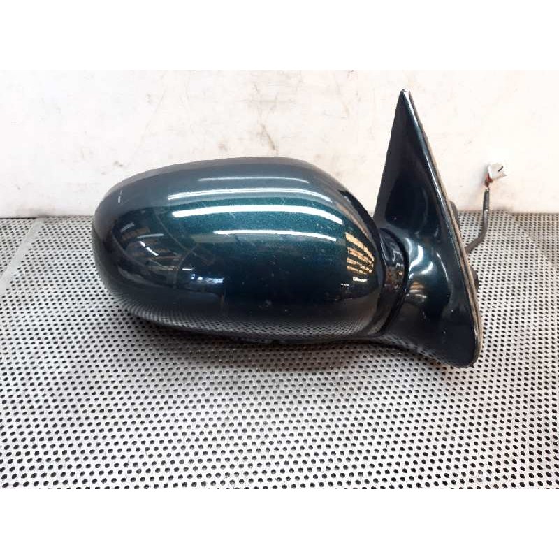 Recambio de retrovisor derecho para toyota lexus gs 300 (jzs147) edition referencia OEM IAM - Verde 4
