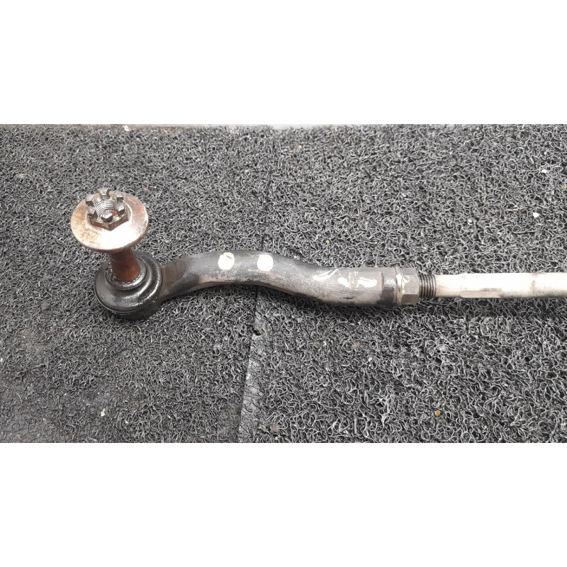 Recambio de cremallera direccion para toyota prius (nhw20) sol referencia OEM IAM 89151507 - Blanco 4
