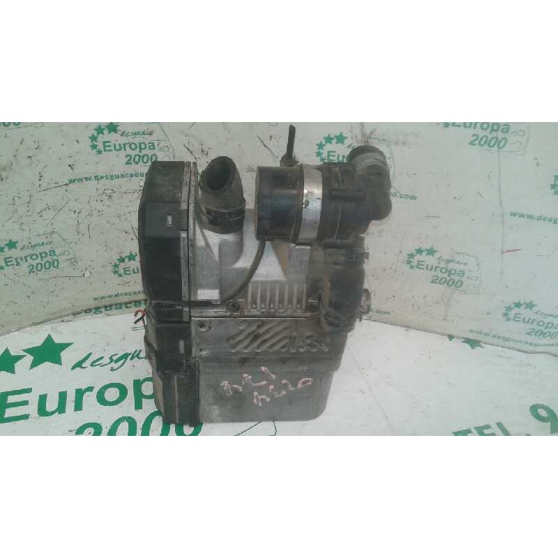 Recambio de bomba recirculacion agua - calefaccion para mg serie 75 (rj) 2.0 16v cdt referencia OEM IAM 4D919957 66232C 92255B 5