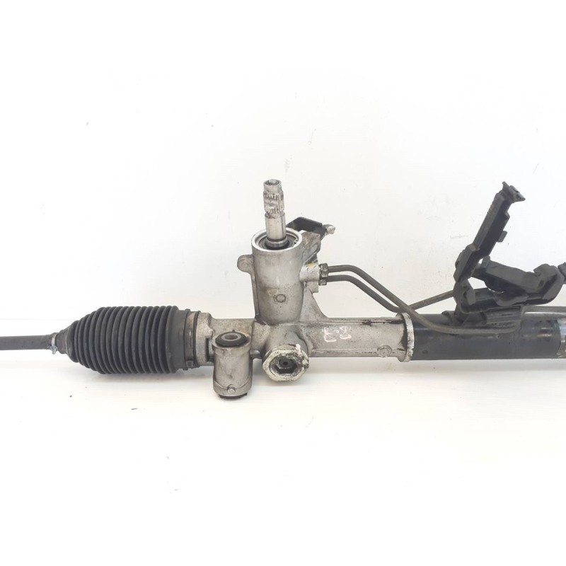 Recambio de cremallera direccion para fiat doblo easy referencia OEM IAM 00518857960 26145001 - Blanco 5