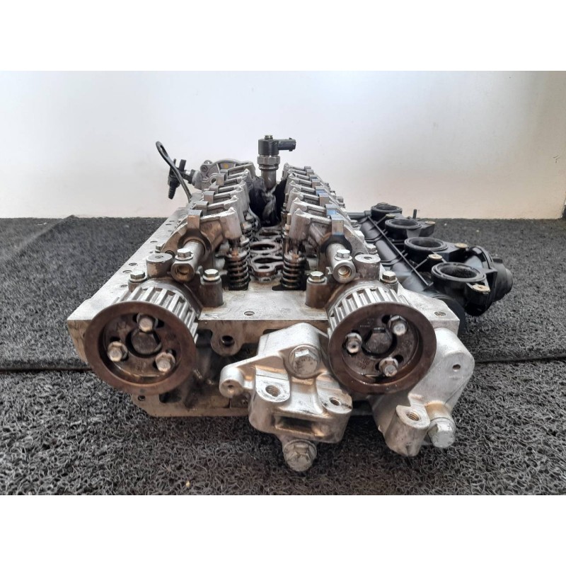 Recambio de culata para renault espace / grand espace (je0) 2.2 dci expression referencia OEM IAM - Verde 6