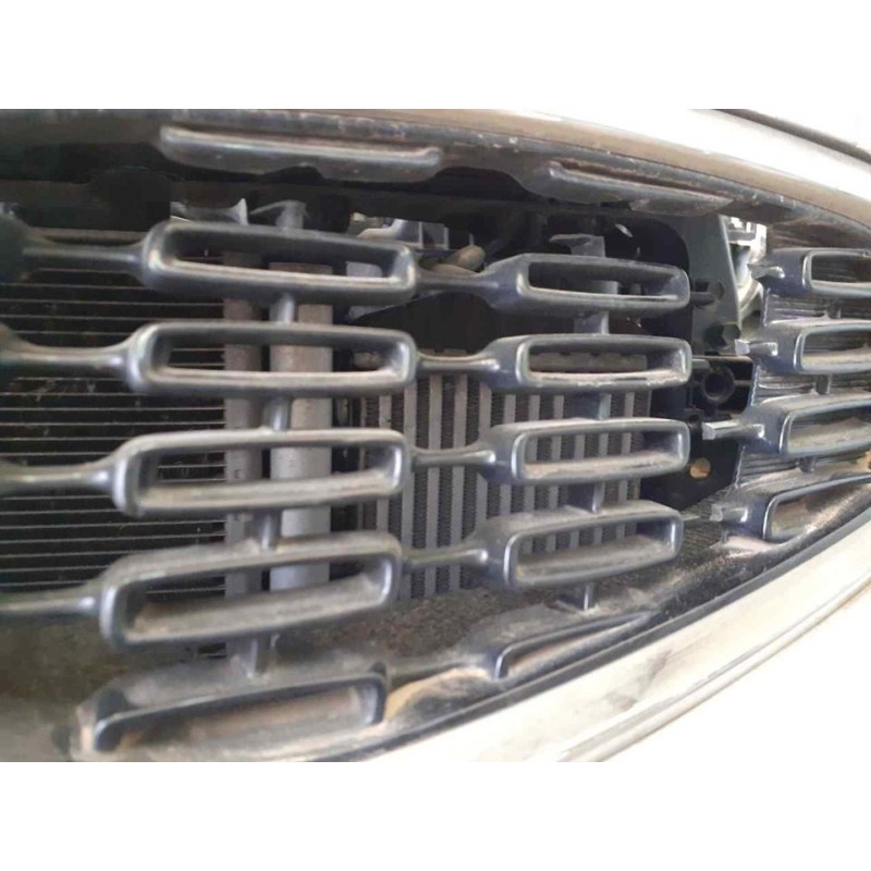 Recambio de paragolpes delantero para kia cee'd business referencia OEM IAM - Blanco 7