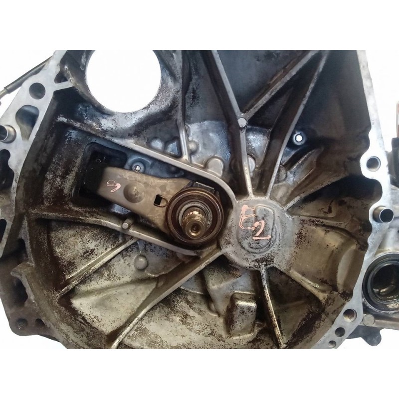 Recambio de caja cambios para honda prelude (bb1/2/3) 2.0 cat referencia OEM IAM M2J4 61207 3