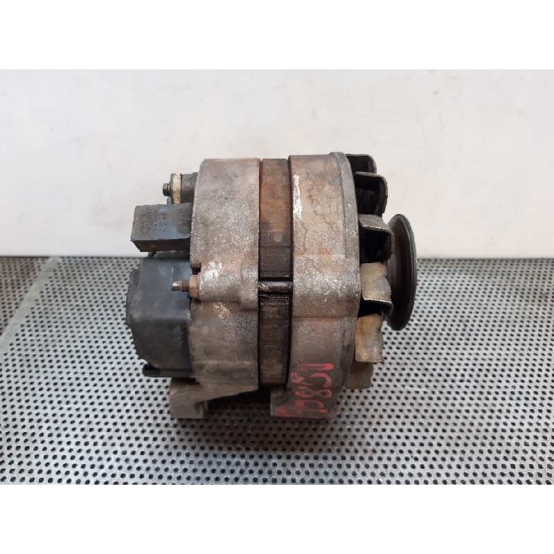 Recambio de alternador para seat ibiza gl referencia OEM IAM - Blanco 3
