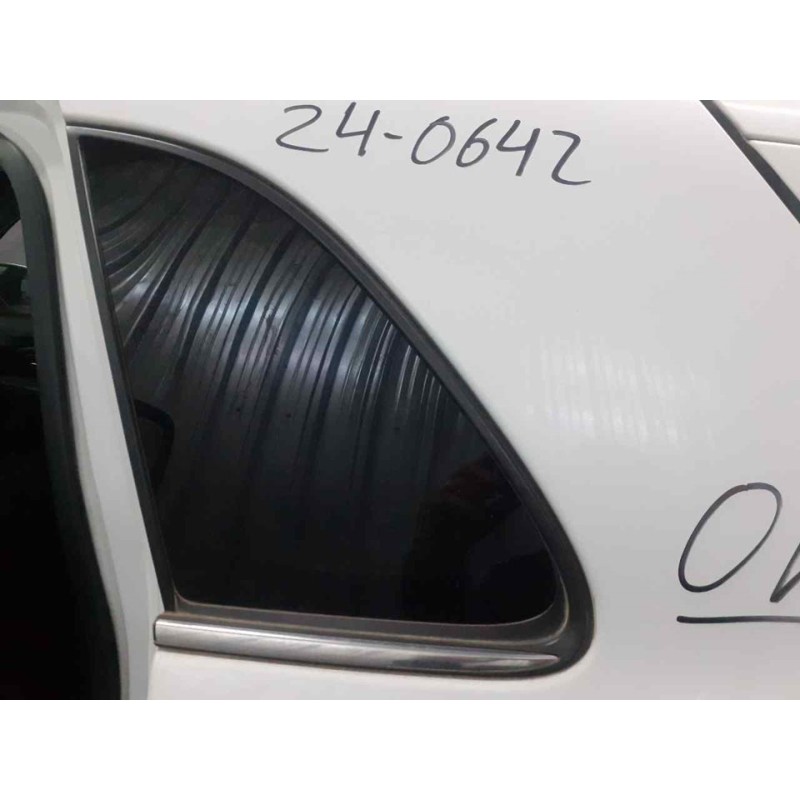 Recambio de luna custodia trasera izquierda para mitsubishi asx (ga0w) challenge 2wd referencia OEM IAM   