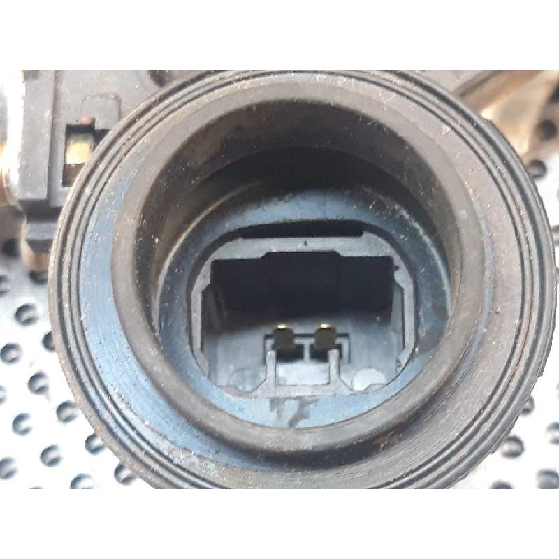 Recambio de elevalunas trasero izquierdo para toyota rav 4 (a2) 1.8 luna (2003) referencia OEM IAM - Negro 2