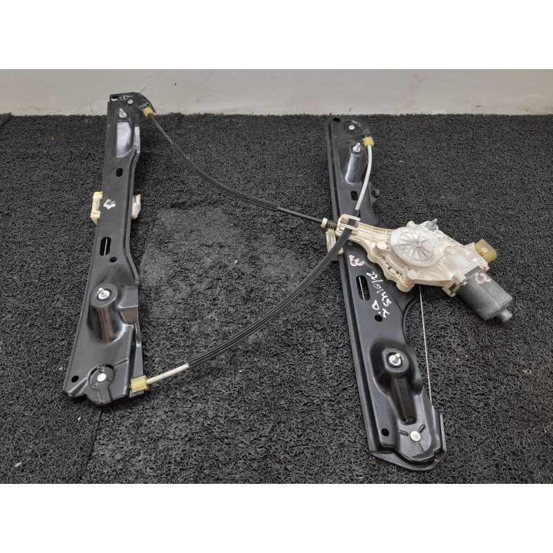Recambio de elevalunas delantero izquierdo para bmw x1 (e84) sdrive 18d referencia OEM IAM 0130822226  