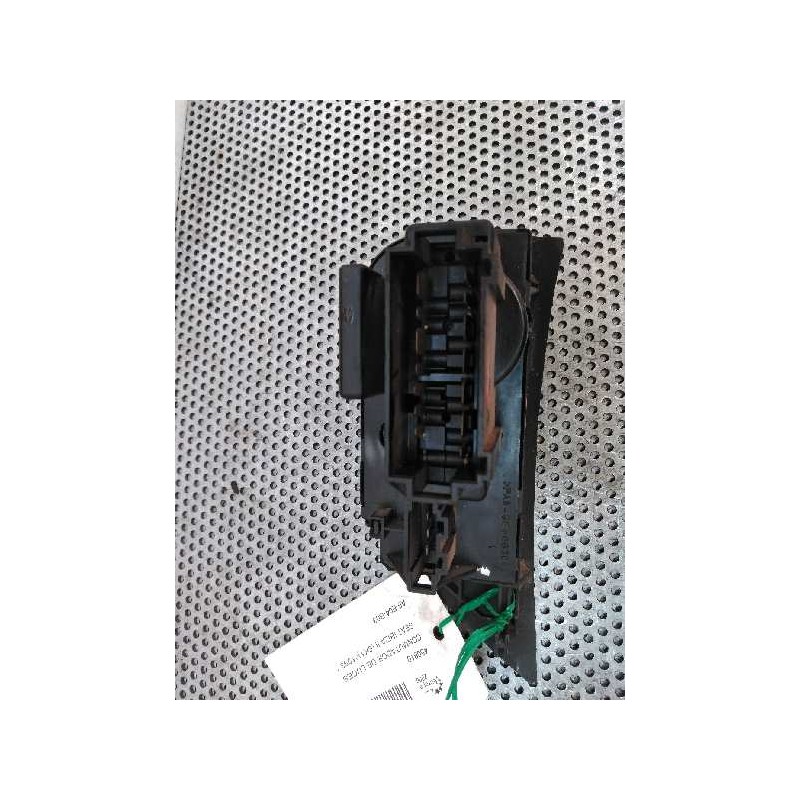 Recambio de mando luces para seat ibiza (6k) referencia OEM IAM 3
