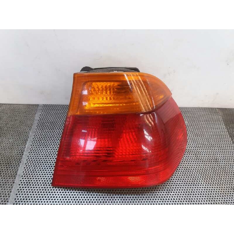 Recambio de piloto trasero derecho para bmw serie 3 berlina (e46) 318i referencia OEM IAM   