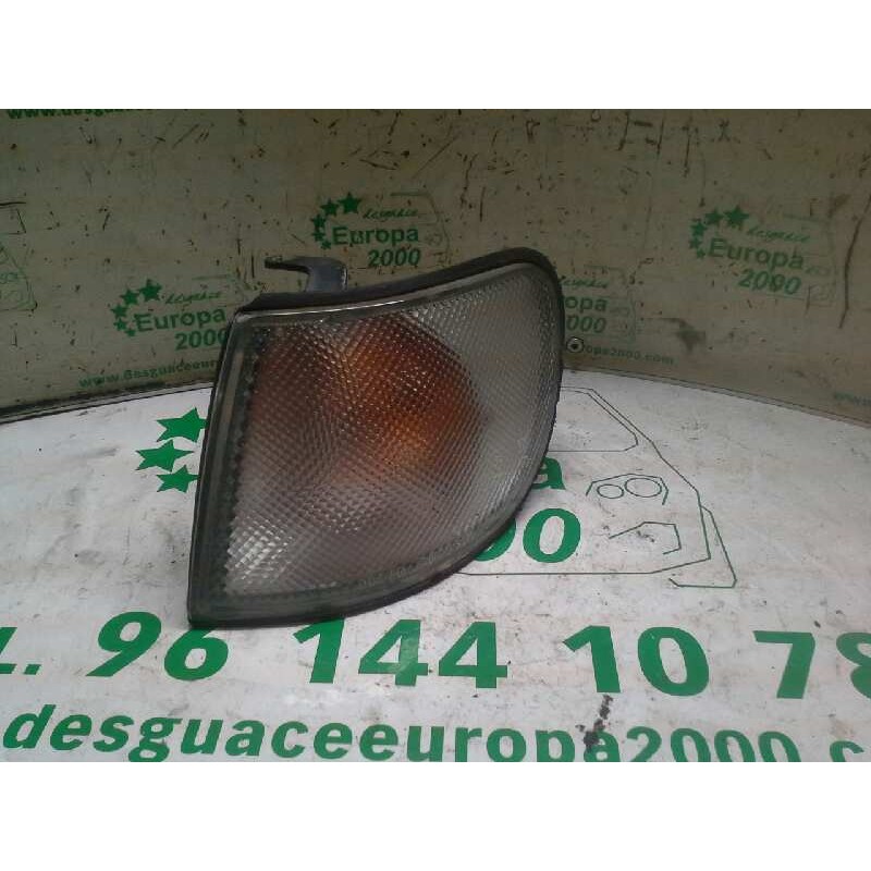 Recambio de piloto delantero izquierdo para nissan sunny berlina (n14) 1.6 16v cat referencia OEM IAM   