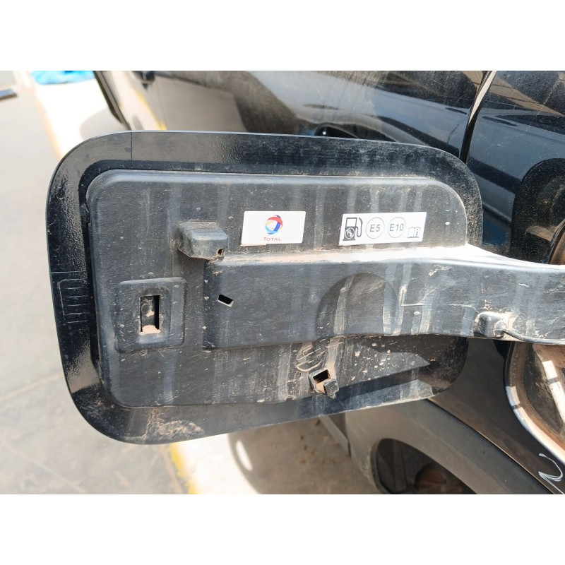Recambio de tapa exterior combustible para citroën c4 iii (ba_, bb_, bc_) 1.2 puretech 130 (bahnsa, bahnsb) referencia OEM IAM - Negro 3