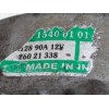 Recambio de alternador para tata indica 1.4i referencia OEM IAM 284215400101 26021338 