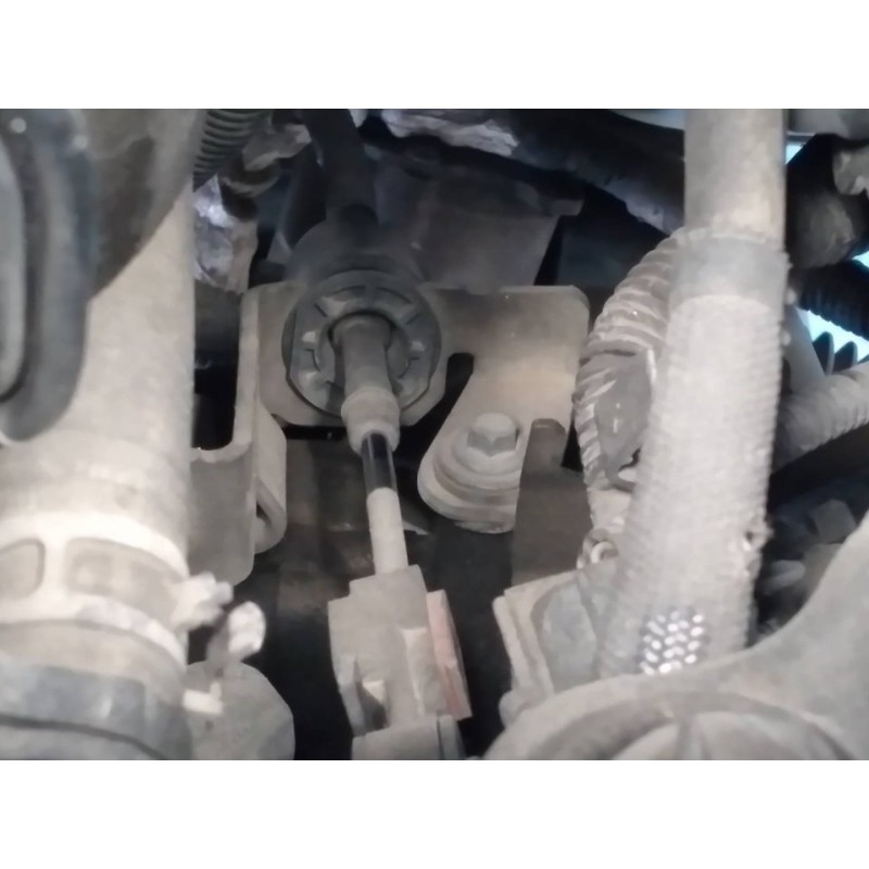 Recambio de varillaje cambio para ford grand c-max titanium referencia OEM IAM - Gris 3