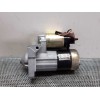 Recambio de motor arranque para renault megane ii classic berlina 1.5 dci diesel referencia OEM IAM 8200426577 M000T91581 