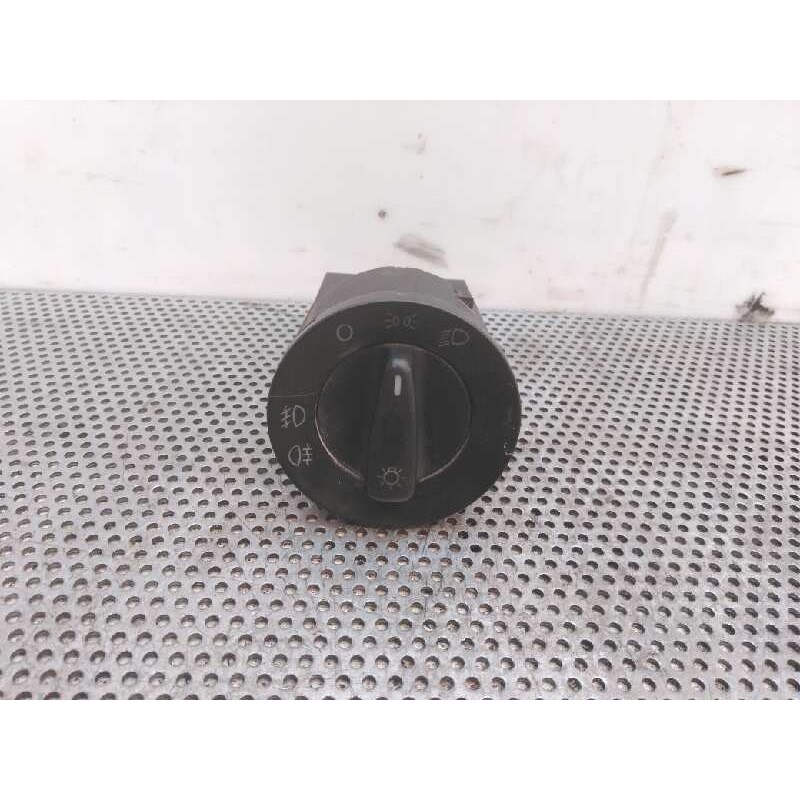 Recambio de mando luces para volkswagen golf iv berlina (1j1) referencia OEM IAM 1C0941531A 131920 
