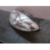 Recambio de faro izquierdo para peugeot 1007 dolce referencia OEM IAM   