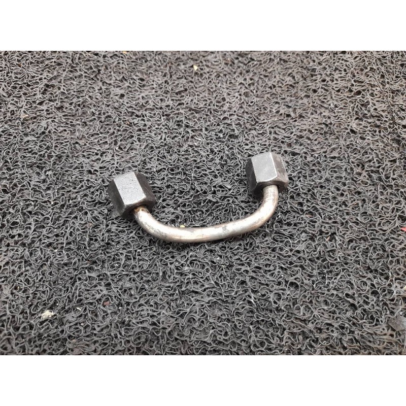 Recambio de juego tuberias inyectores a bomba para audi a6 allroad quattro (4gj) 3.0 tdi clean diesel referencia OEM IAM