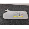 Recambio de parasol derecho para toyota avensis berlina (t25) 2.0 executive sedán (4-ptas.) referencia OEM IAM   