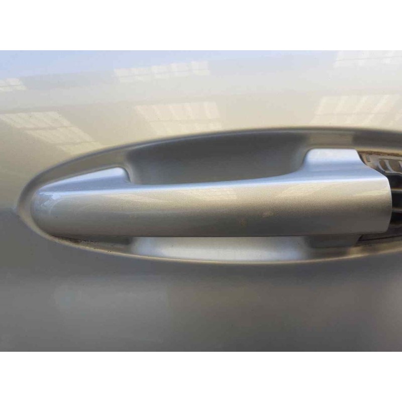 Recambio de maneta exterior delantera izquierda para ford fiesta (ce1) trend referencia OEM IAM   