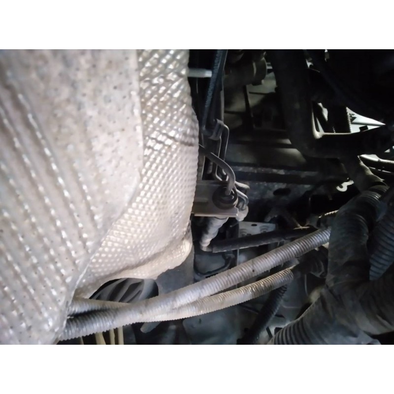 Recambio de varillaje cambio para ford grand c-max titanium referencia OEM IAM - Gris 4