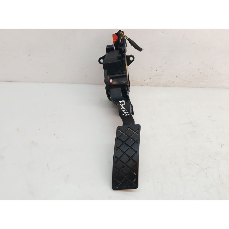 Recambio de potenciometro pedal para skoda fabia ambition plus referencia OEM IAM A21130432 6C1723503D 