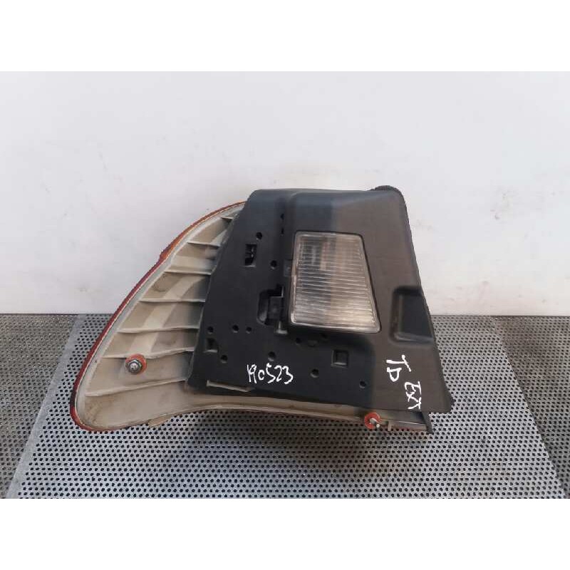 Recambio de piloto trasero derecho para bmw serie 3 berlina (e46) 318i referencia OEM IAM - Gris 2