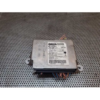 CENTRALITA AIRBAG 607139300 8200412026B 