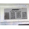 Recambio de centralita check control para saab 9-3 sport sedán vector referencia OEM IAM 3294981 3280 