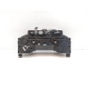 Recambio de cuadro instrumentos para toyota camry (xv70) hybrid advance referencia OEM IAM 8380033X80A T6 VDO