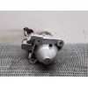 Recambio de motor arranque para renault megane ii classic berlina 1.5 dci diesel referencia OEM IAM 8200426577 M000T91581 