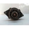 Recambio de alternador para opel astra g berlina 1.6 referencia OEM IAM 93186485 0986047573 