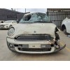 bmw mini (r56) del año 2009
