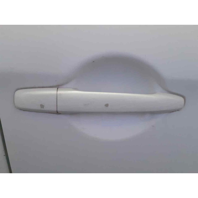Recambio de maneta exterior delantera derecha para mitsubishi asx (ga0w) challenge 2wd referencia OEM IAM   