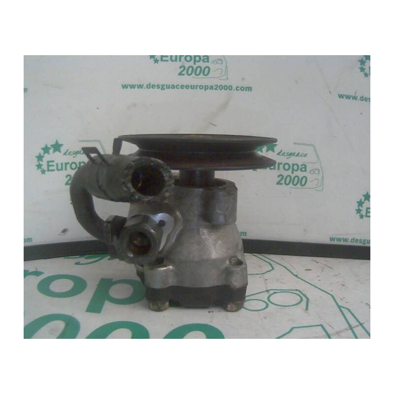Recambio de bomba direccion para hyundai atos (mx) 1.0 cat referencia OEM IAM YS8G08 5711002000 