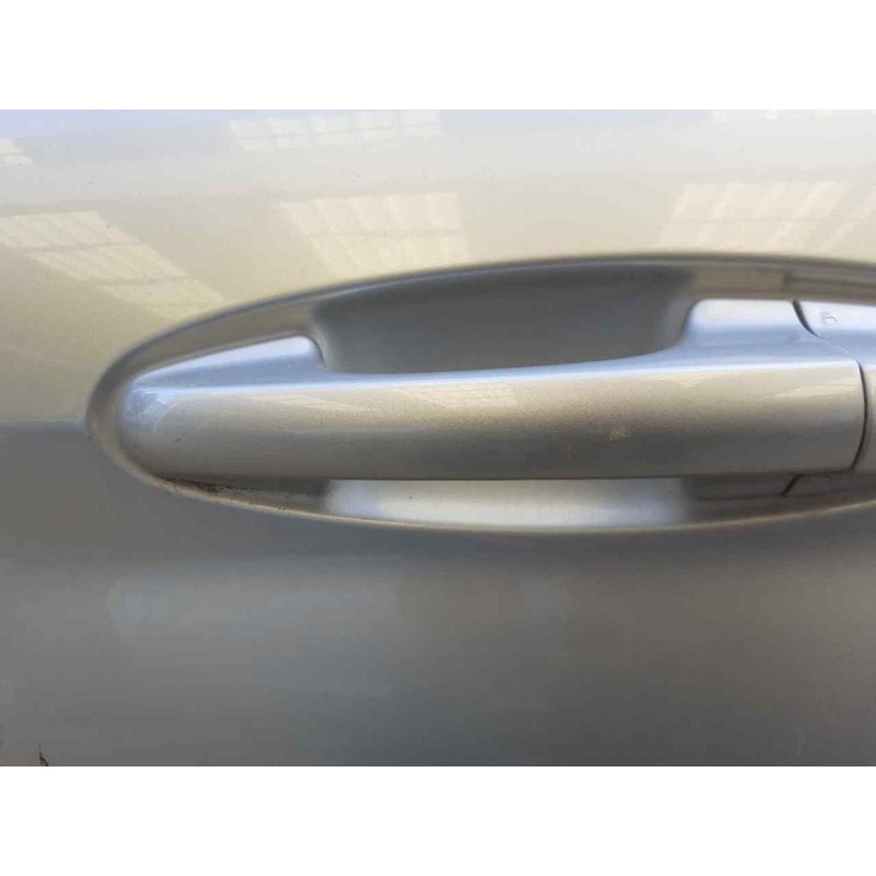 Recambio de maneta exterior delantera izquierda para ford fiesta (ce1) trend referencia OEM IAM 2