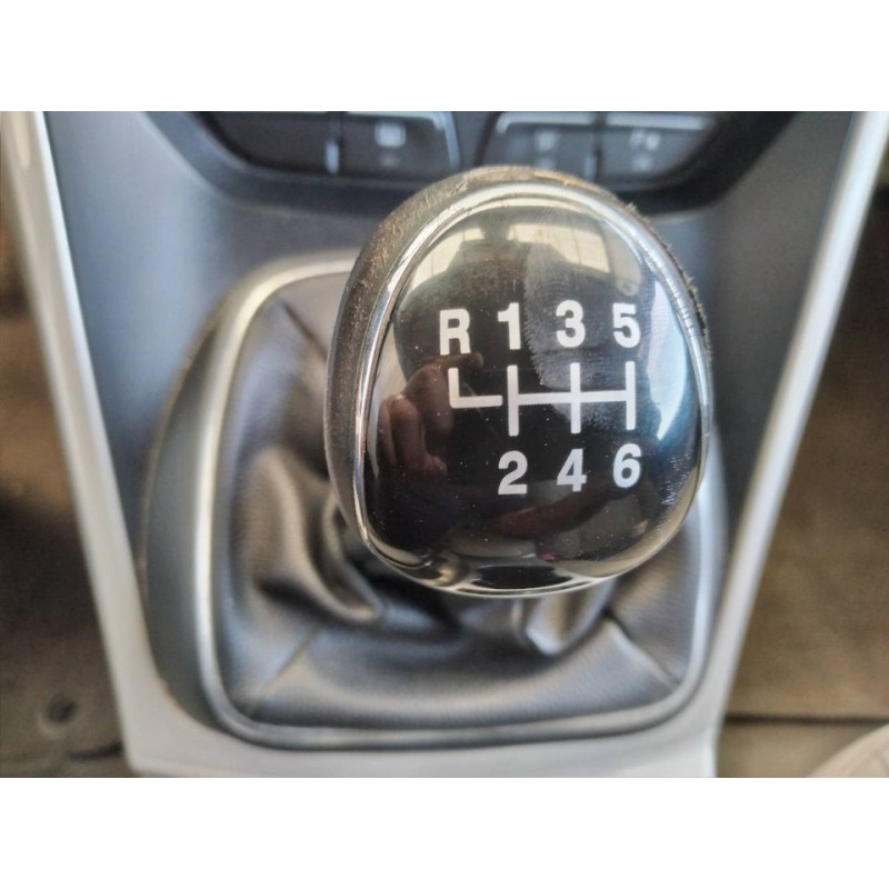Recambio de varillaje cambio para ford grand c-max titanium referencia OEM IAM - Gris 5