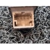Recambio de mando elevalunas delantero derecho para volkswagen fox (5z1) básico referencia OEM IAM 5Z0959856  