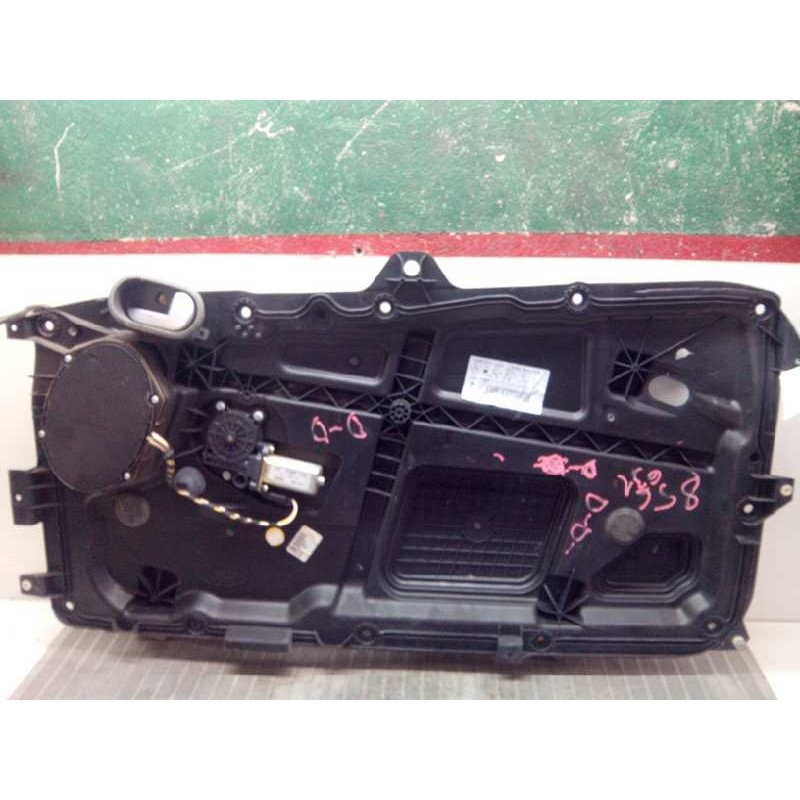 Recambio de elevalunas delantero derecho para ford fiesta (cbk) 1.4 16v cat referencia OEM IAM 2S5114553AA  